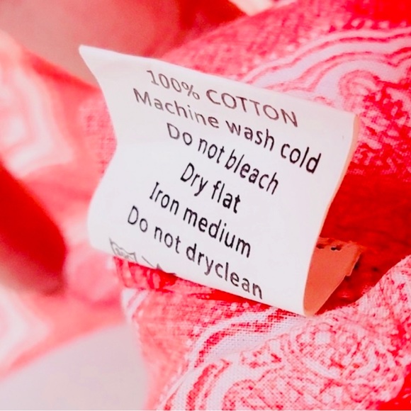 Mud Pie Hailey Ruffle Cover-Up Swim Dress - Picture 8 of 9